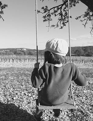 Appel aux enfants disparus