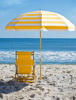vacances estivales